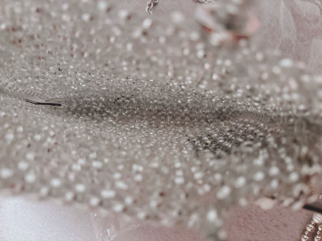 新品未使用！♡アンテプリマ　スタンダード　ミニアトゥーラ　シルバー