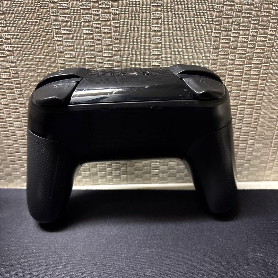 Nintendo Switch 本体 （箱無し）