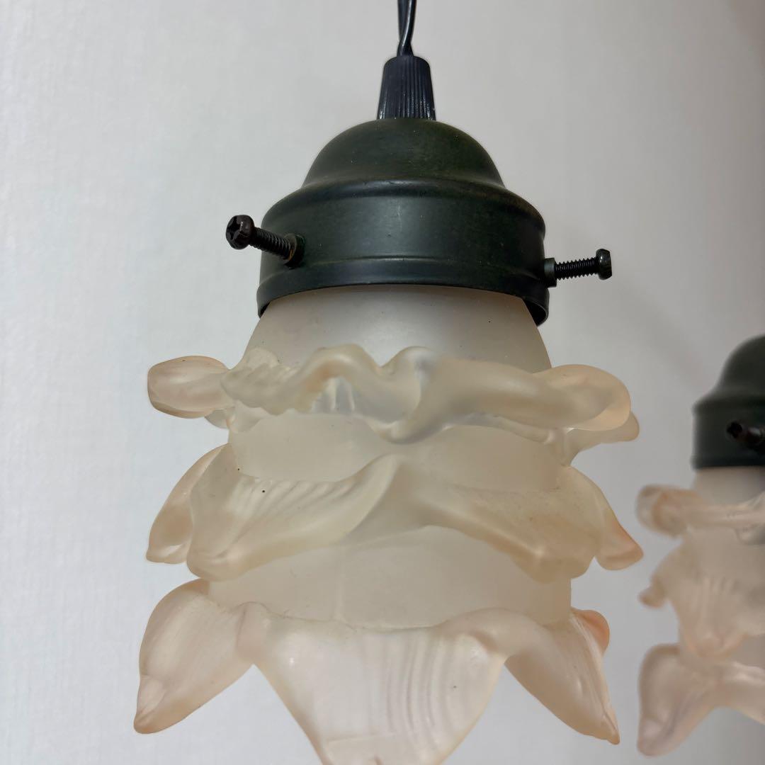 エンジェルランプ　天使