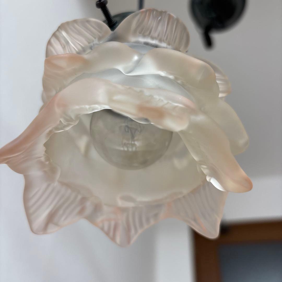 エンジェルランプ　天使