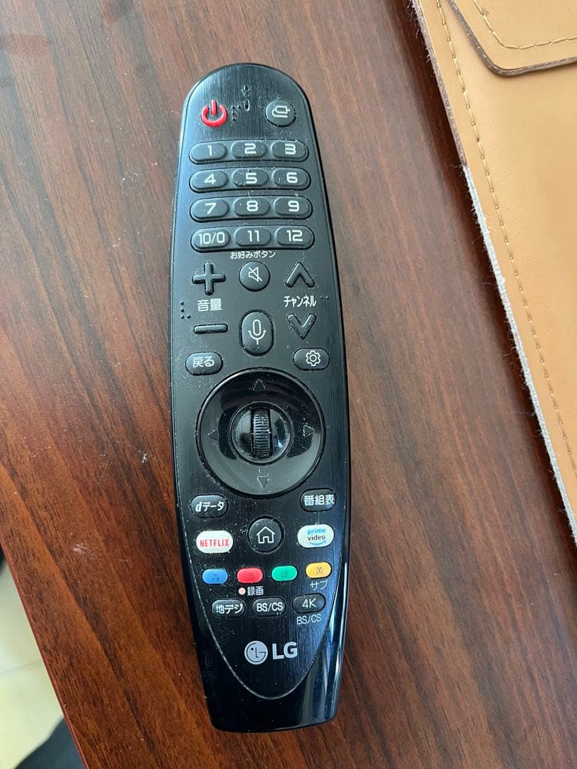 全国送料込LG49型4K液晶テレビ YouTubeネトフリアマプラ視聴可