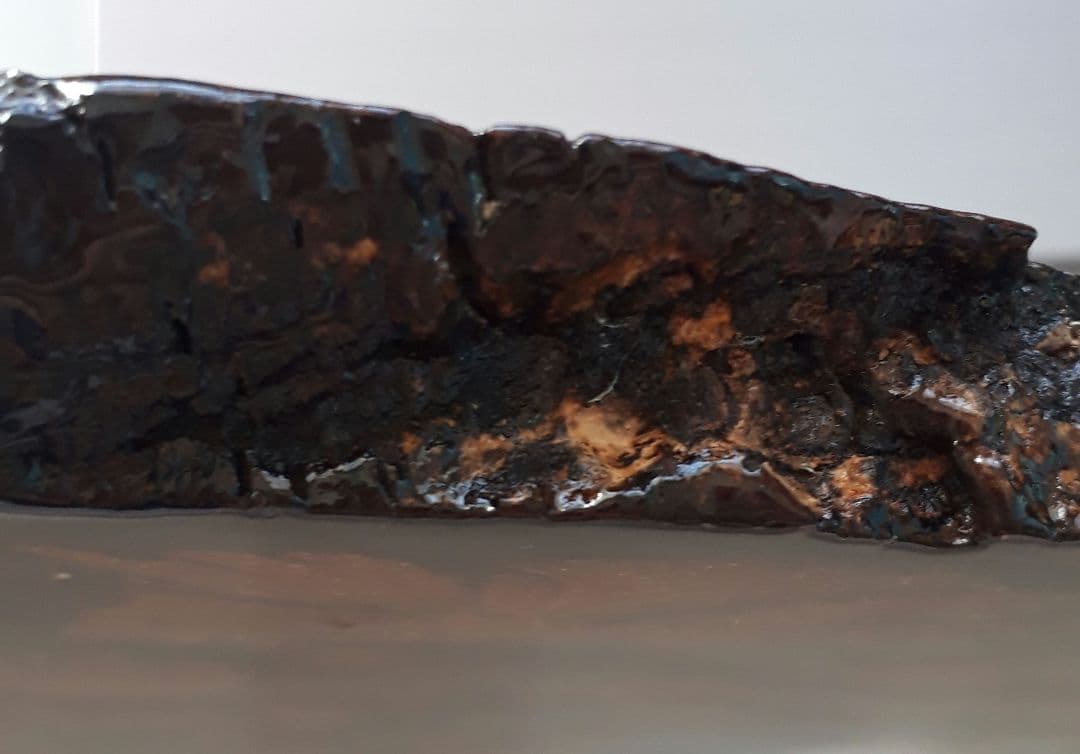 小品盆栽　敷板