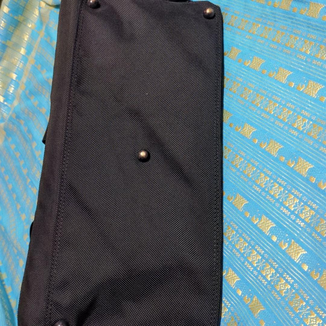 良品　FLAVOR×PORTER ペットキャリーバッグ　おまけ