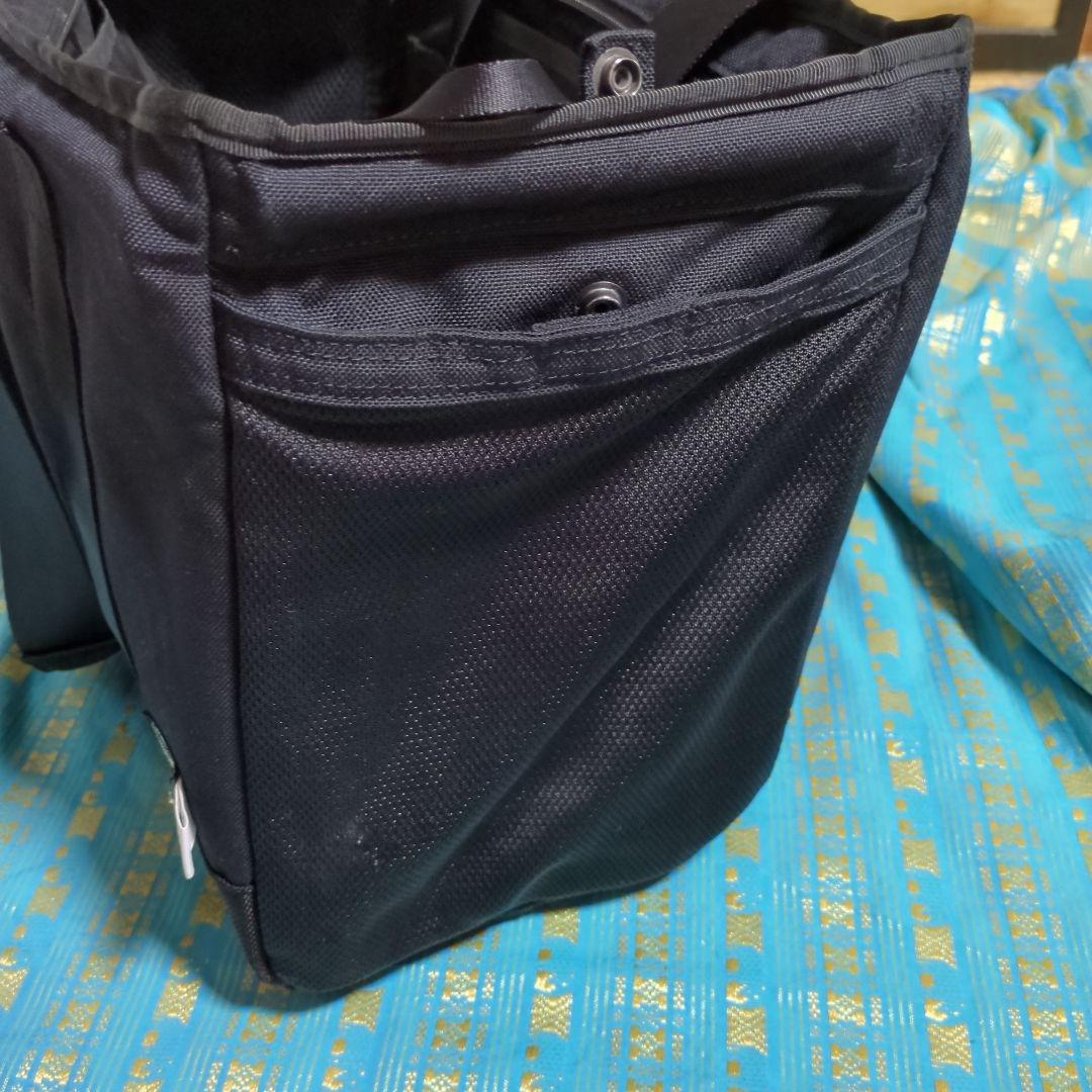 良品　FLAVOR×PORTER ペットキャリーバッグ　おまけ