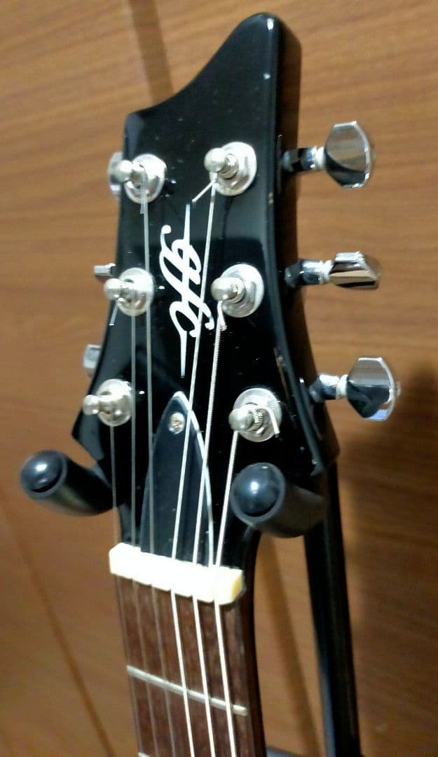 gfc ジーエフシー GPR-200 LH ギターファクトリー Lefty