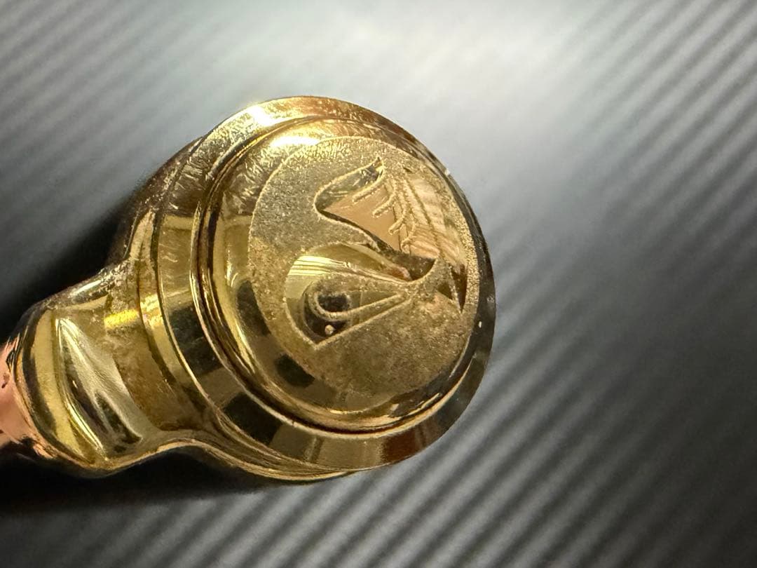 ペリカン スーベレーン M800 緑縞 M 中字 万年筆