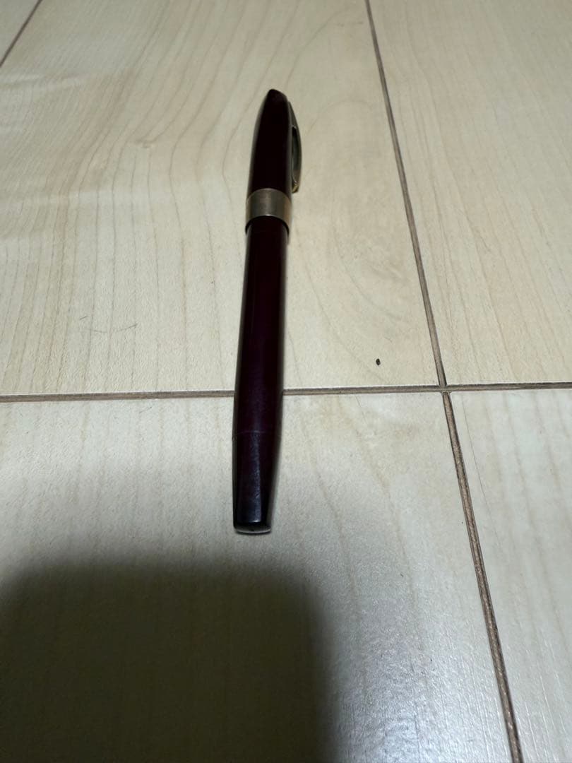 SHEAFFER 万年筆14k