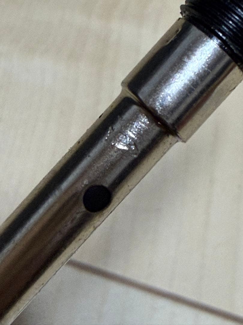 SHEAFFER 万年筆14k