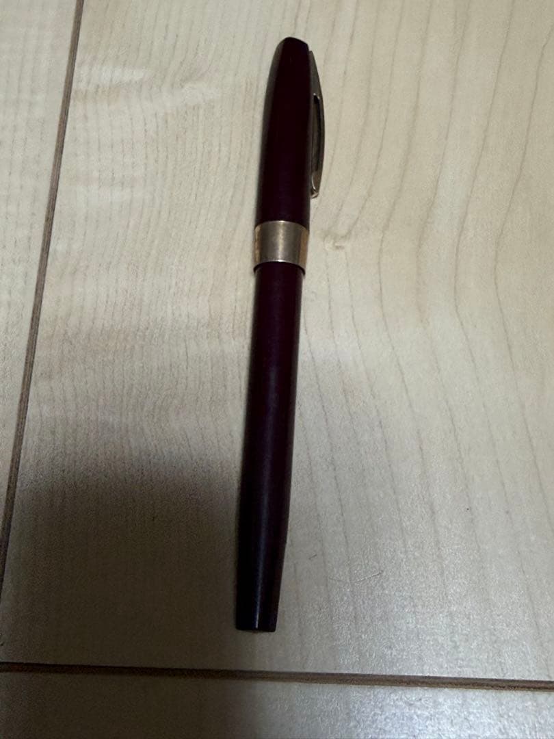 SHEAFFER 万年筆14k