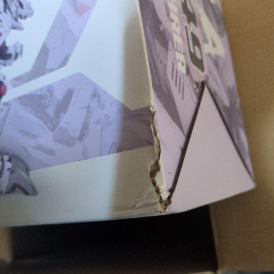 ラ*ー様 海外製　プラモデル　ゾイド