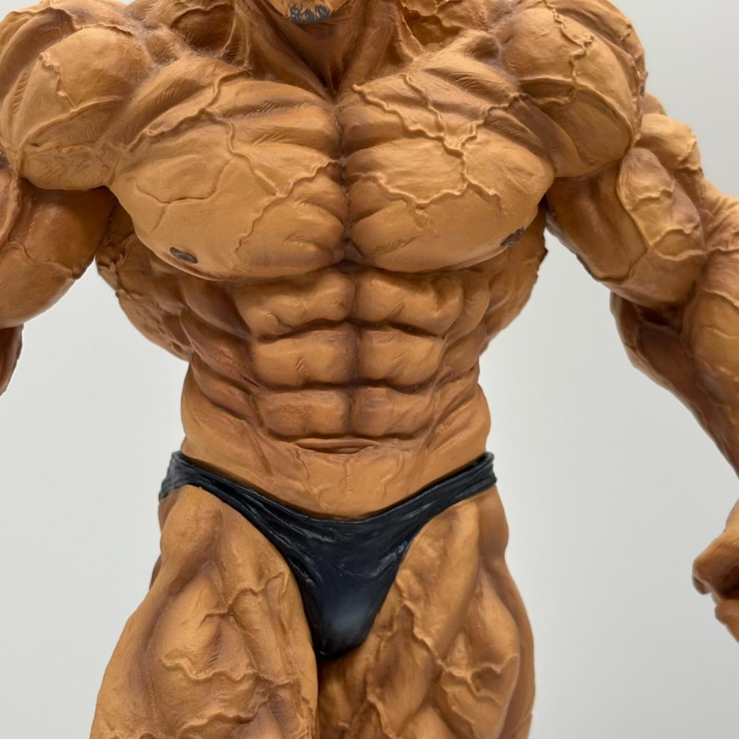 一番くじ A賞 松本人志 フィギュア 最終形態ver. ガキの使いやあらへんで