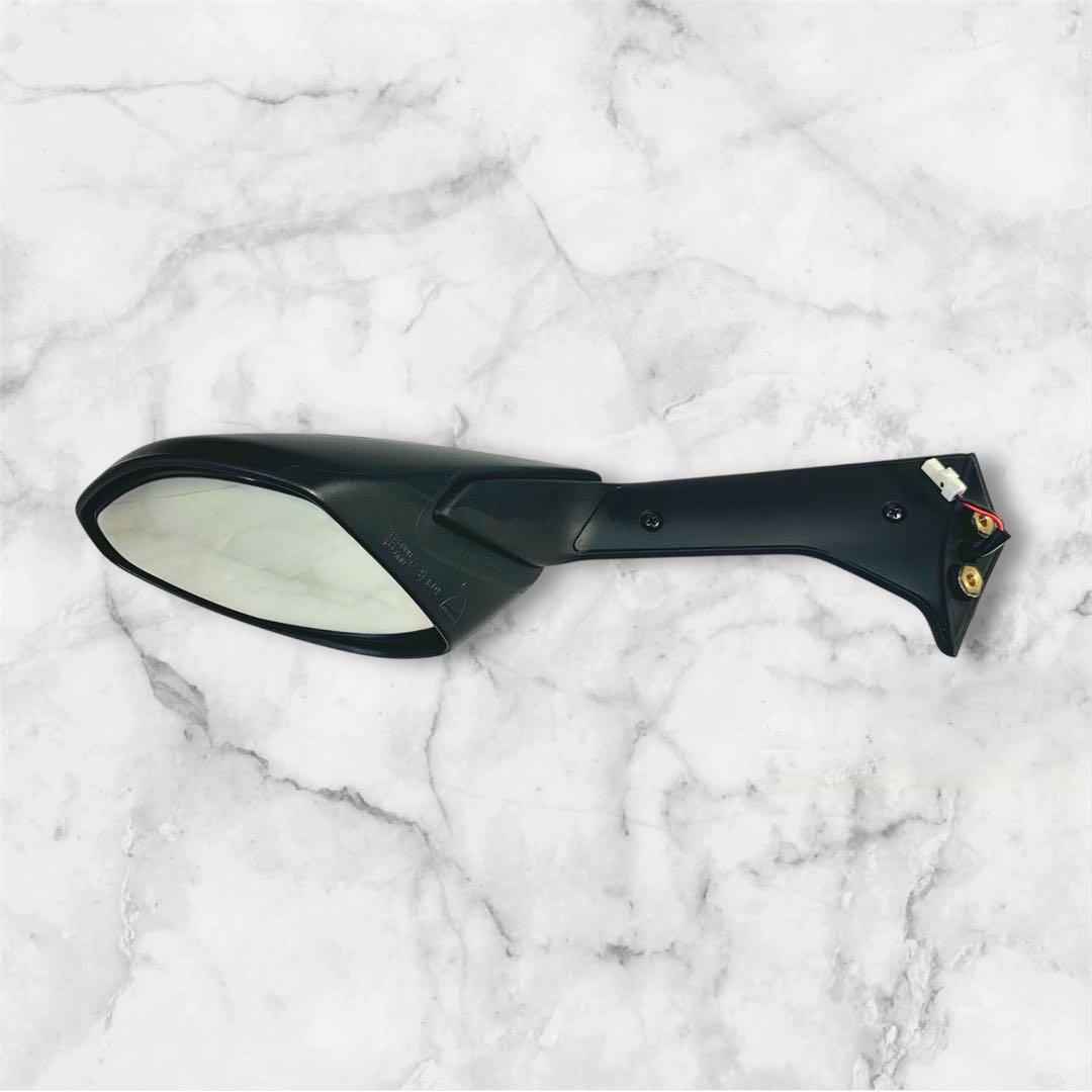 DUCATI パニガーレ V2 V4 純正 右ミラー