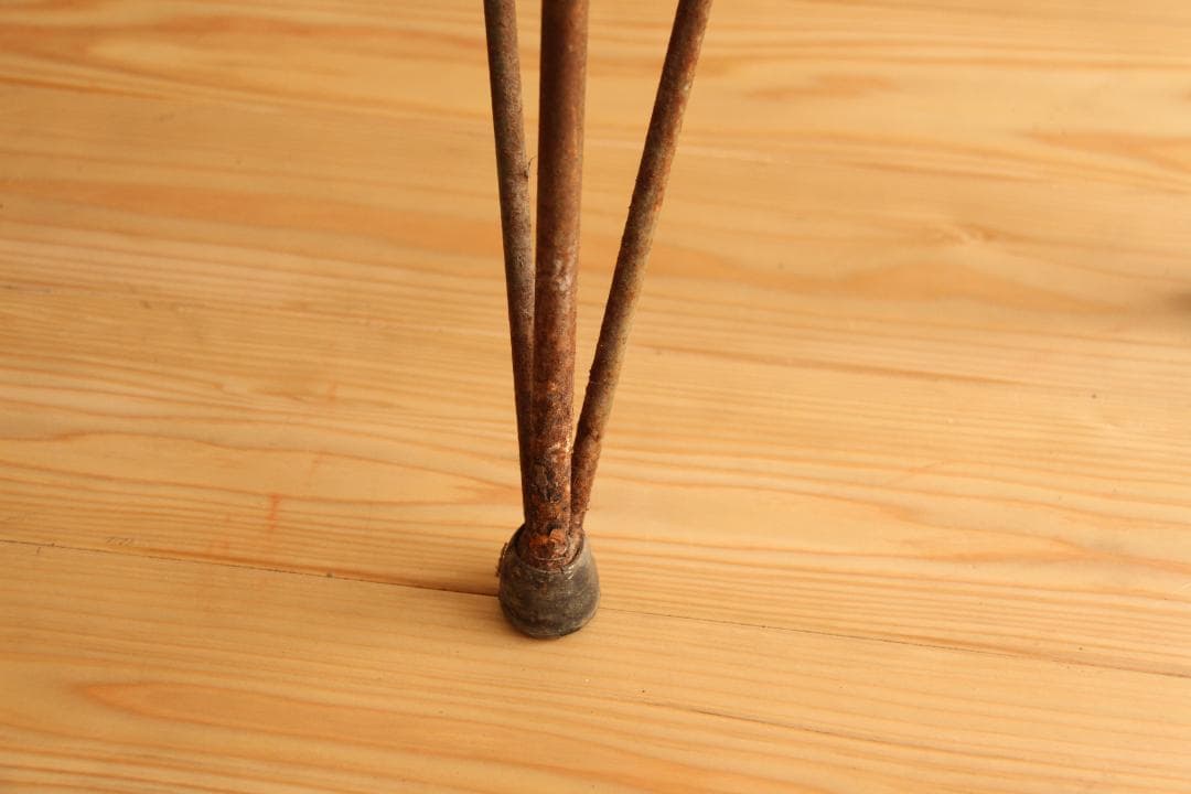 消毒ケース　病院　理容室　店舗什器　古家具　和家具　ビンテージ　アンティーク