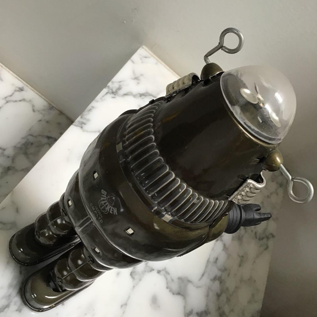 ROBBY THE ROBOT ビリケン商会 1993年 ロビー ザ ロボット