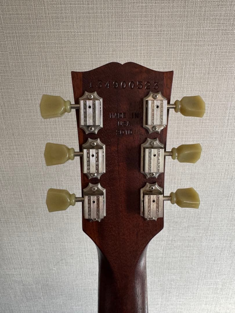 Gibson Les Paul Studio Faded 2010年製 USA