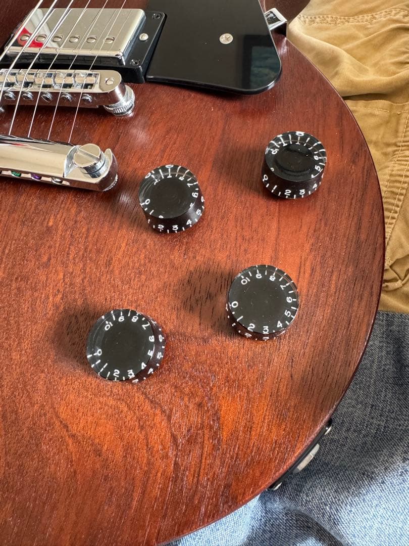 Gibson Les Paul Studio Faded 2010年製 USA