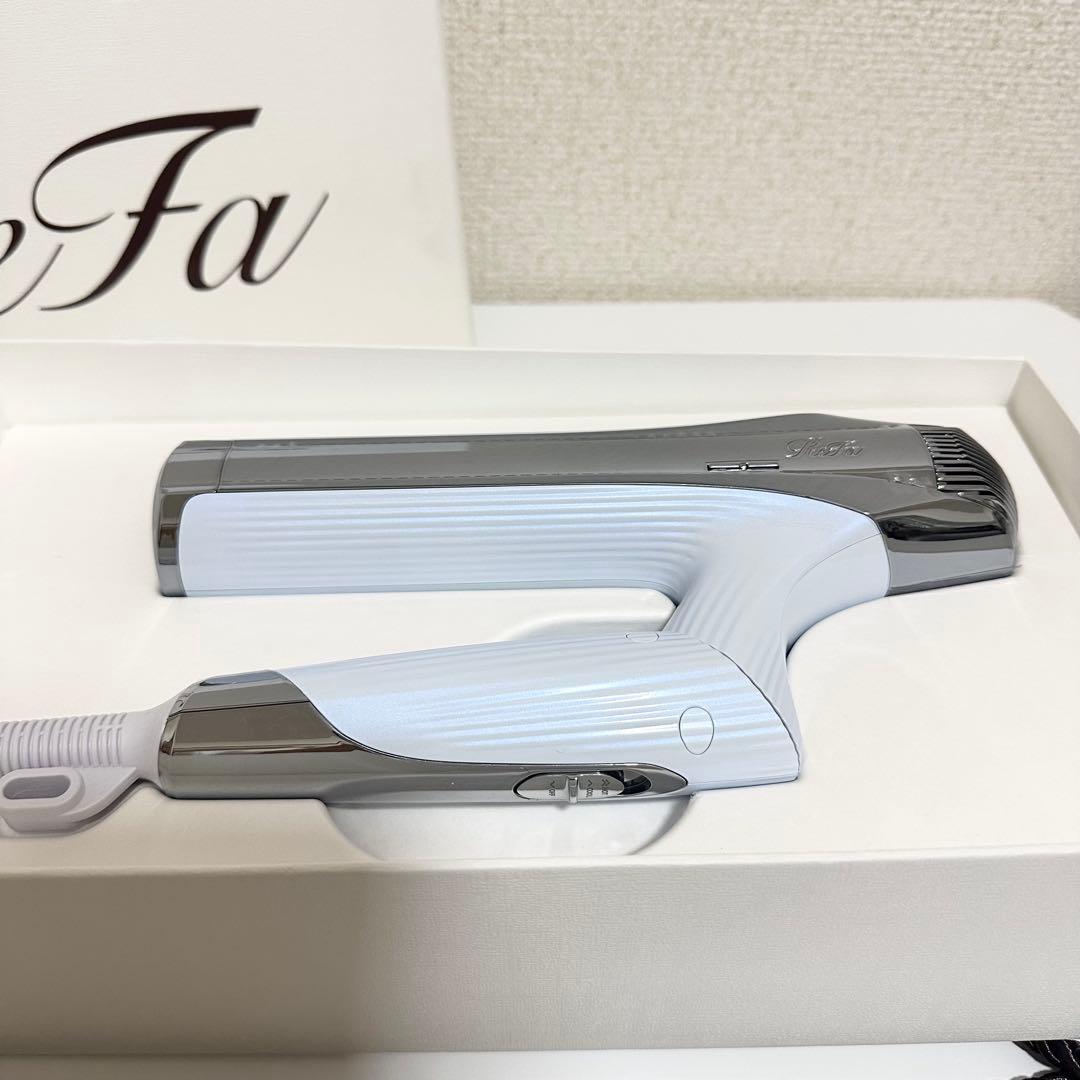 【未使用】ReFa リファ ドライヤー RE-AX-02A 正規品 付属品完備