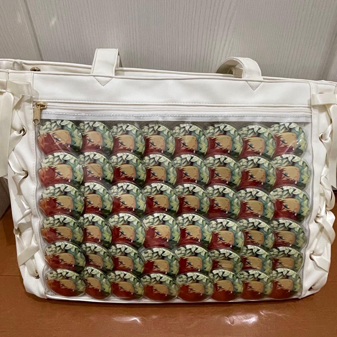 あんスタ 天城一彩 痛バ 缶バッジ