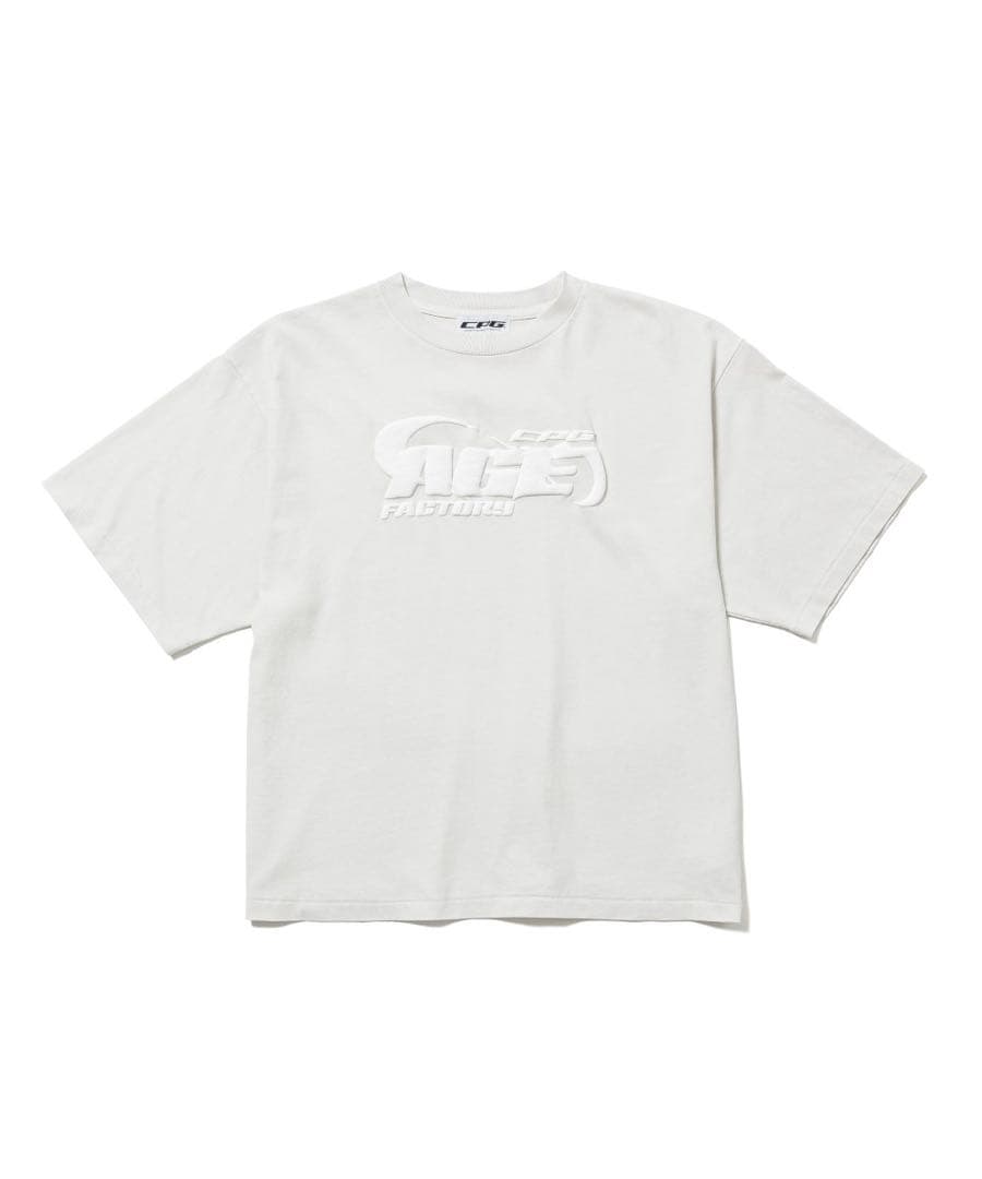 【新品未使用】Age Factory FLAGSTUFF コラボTシャツ XXL