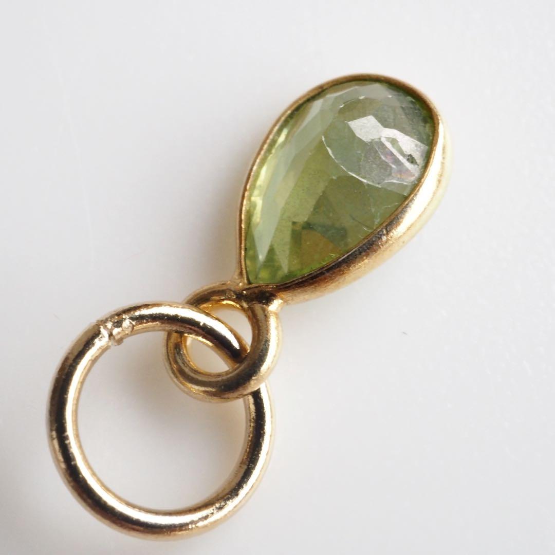 【はくとん( 'ω')ŧ‹\"ŧ‹\"】No.3 希少石アメジストトップ