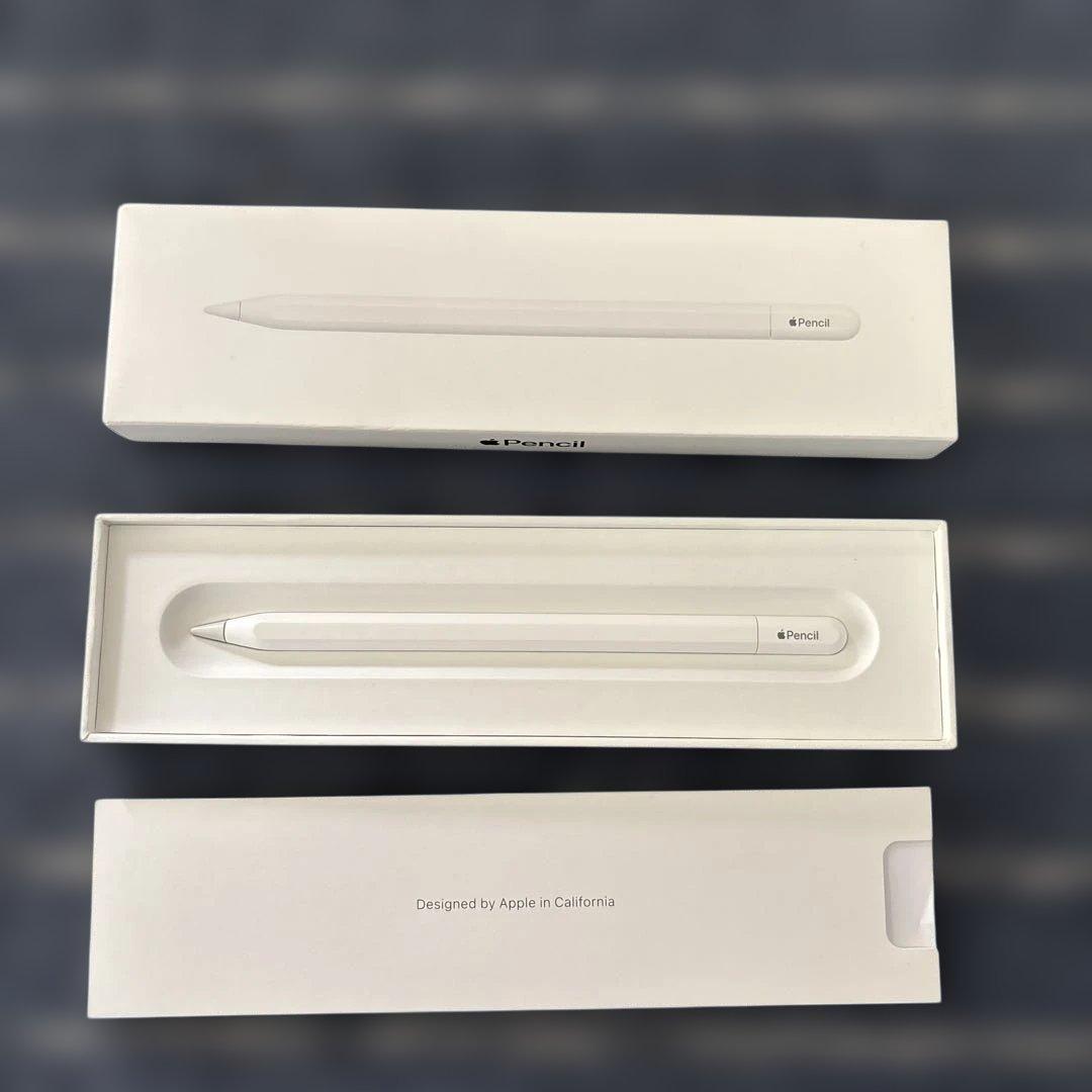 Apple Pencil （USB-C）MUWA3ZA/A A3085