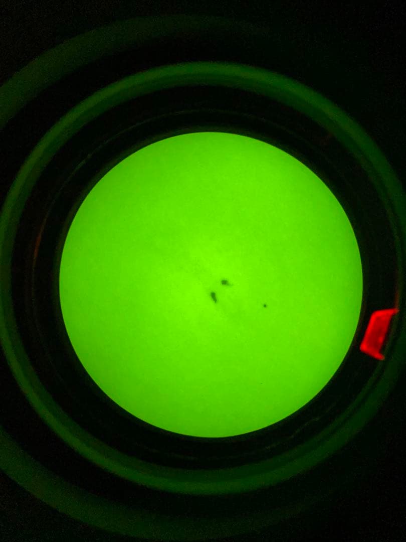 PVS 14 Gen3 omni7 NVG ナイトビジョン