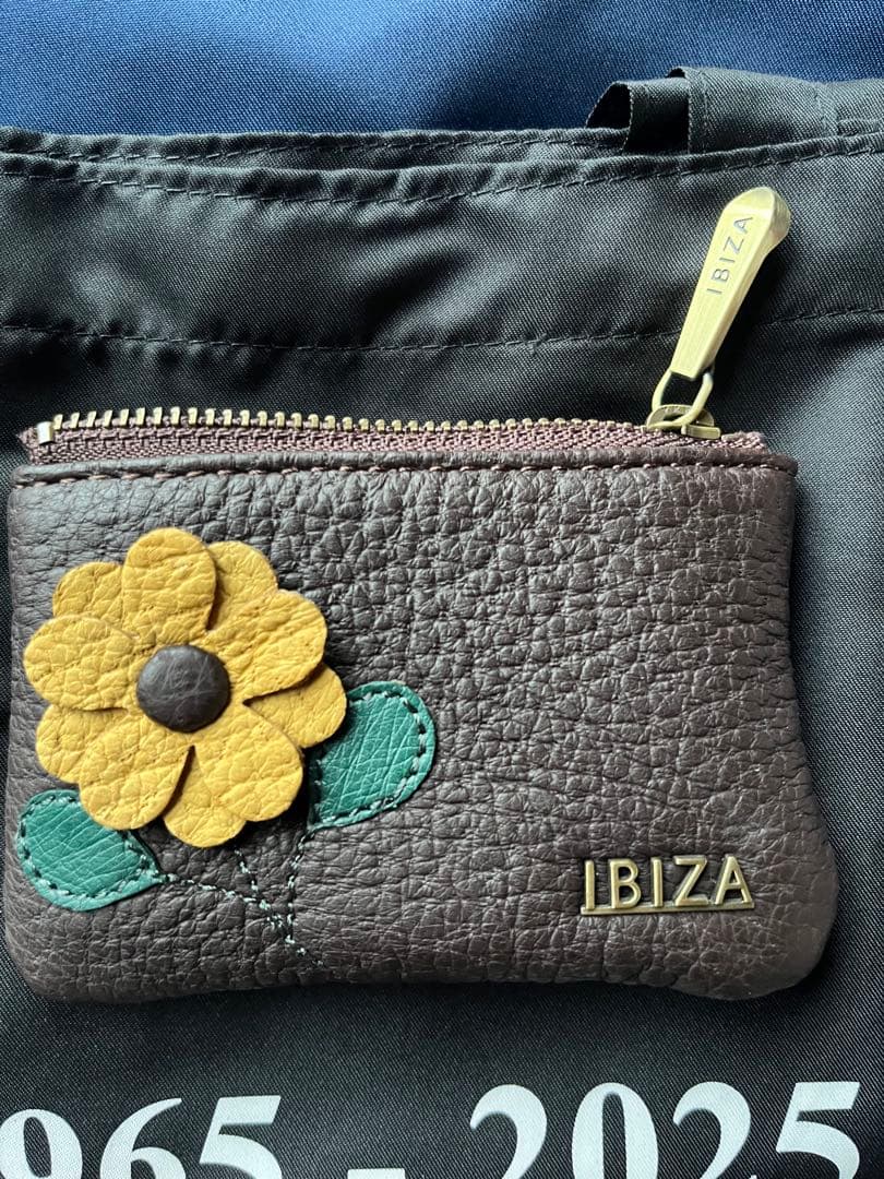 イビサペッカリー