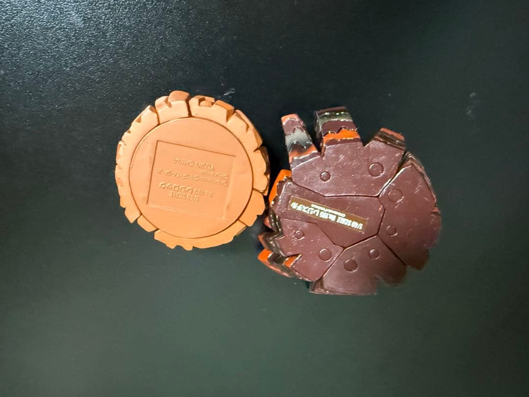 立体ポケモン図鑑 レジロック レジスチル