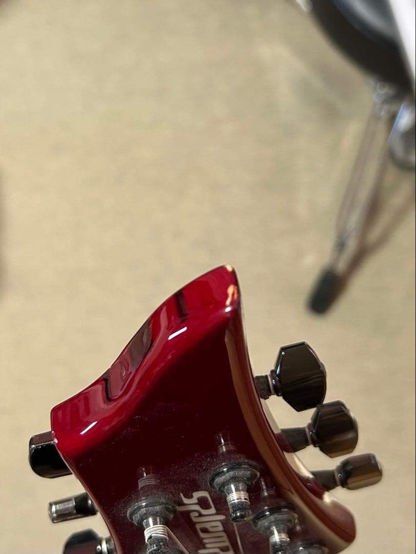 edwards ギター アンテロープ