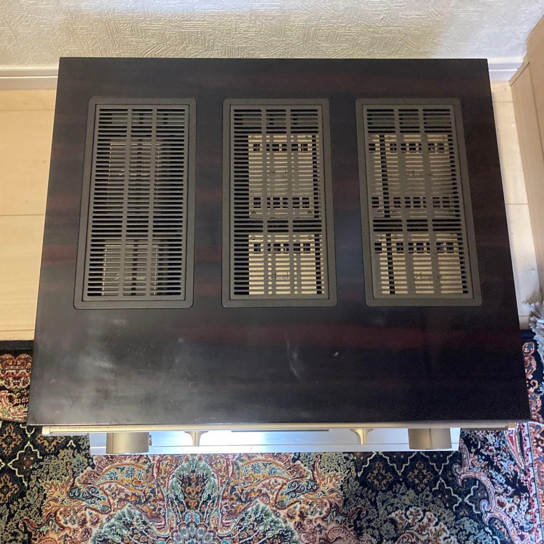 アキュフェーズ　C-280