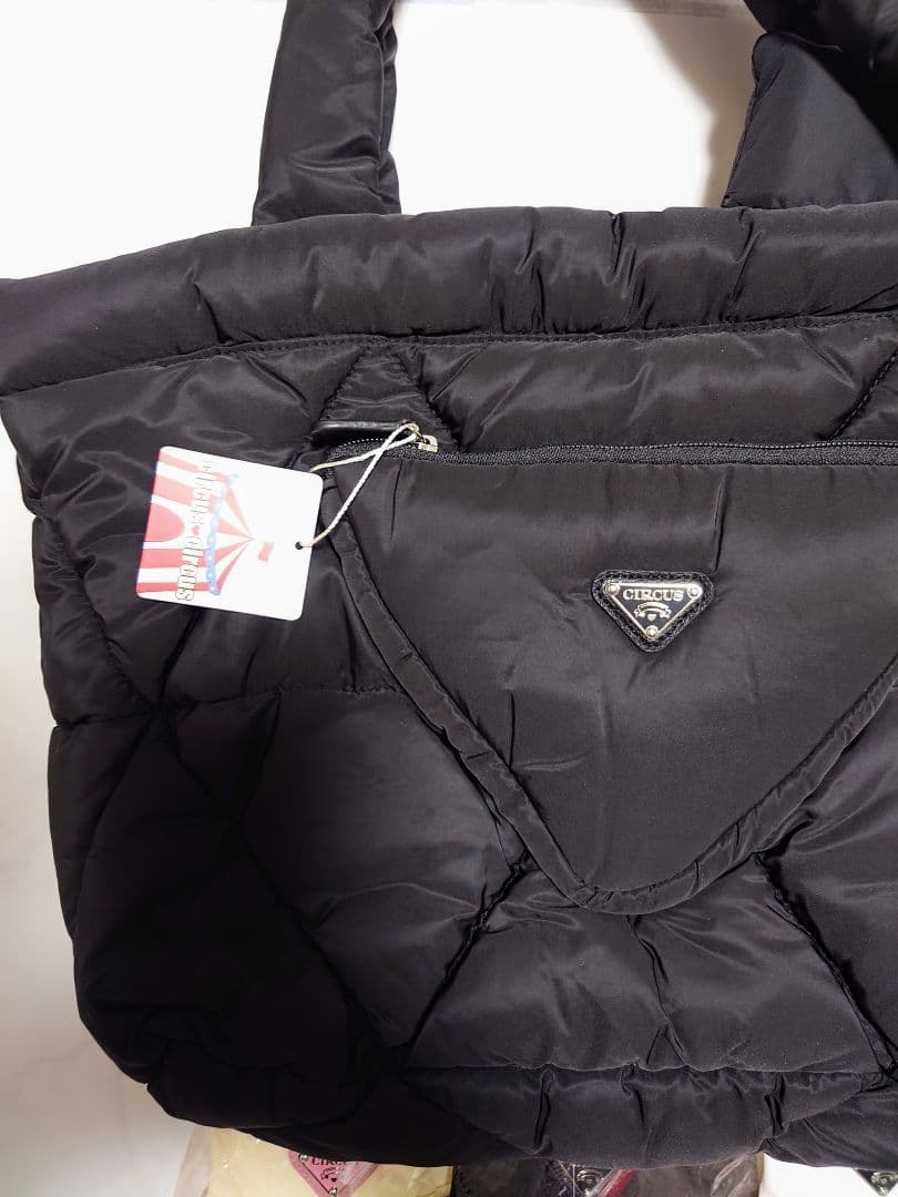 即完売❗️新品タグ付 Chic8点 サーカスサーカスcircuscircus