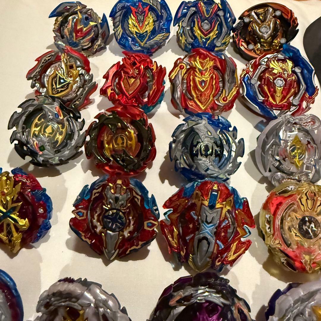 ベイブレードバースト　大量　まとめ売り