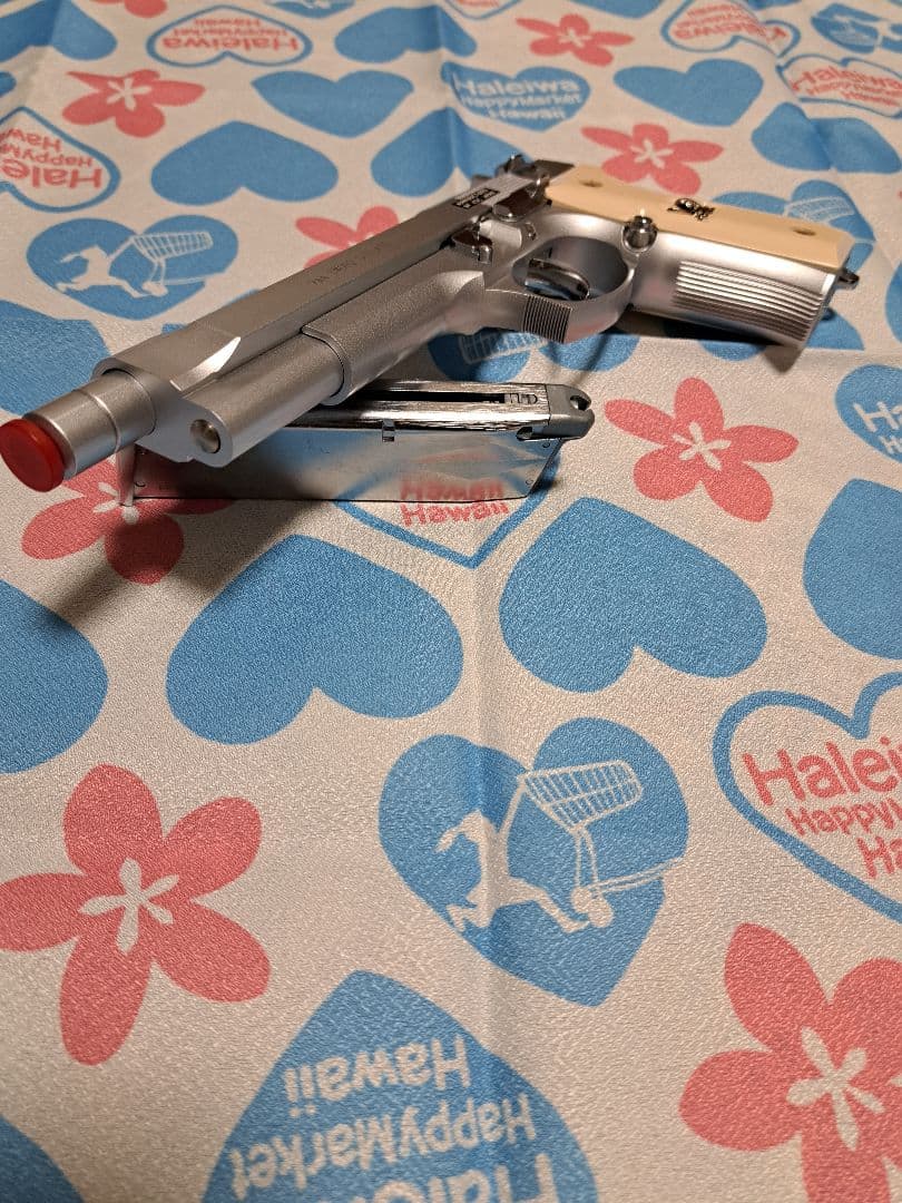 [BLACK LAGOON ブラックラグーン]ソードカトラス　ver2