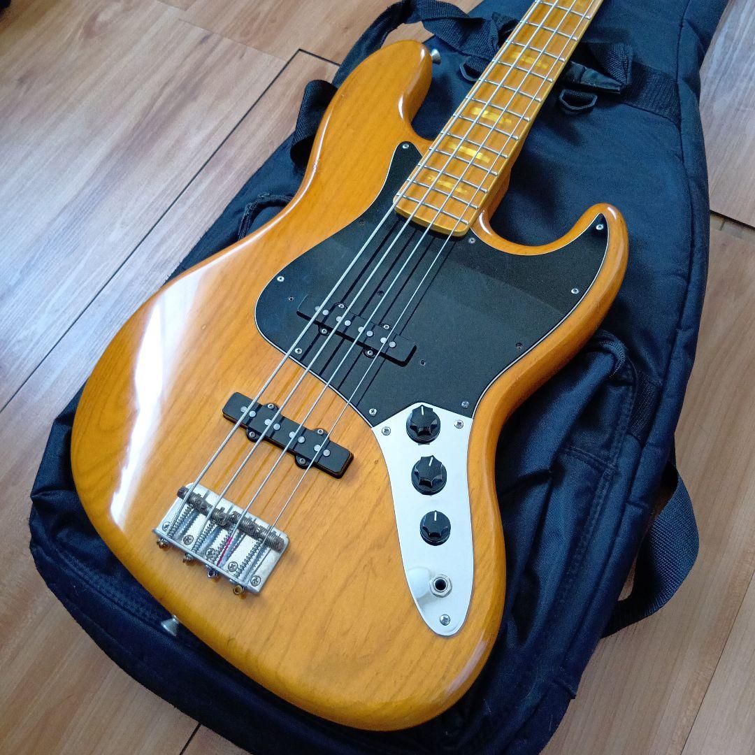 ベース Seymour Duncan JAZZ BASS