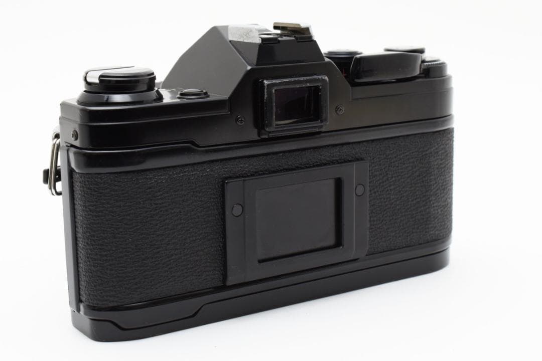 ☆完動品☆ Canon AE-1 FD 50mm f1.4 S.S.C 8056