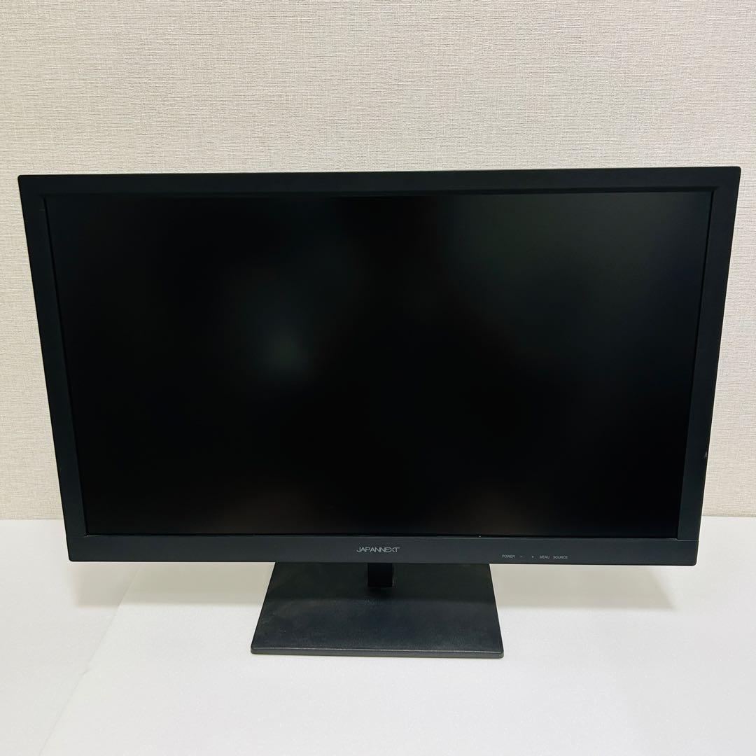 JN-IPS2777WQHD 27インチ WQHDモニター JAPANNEXT
