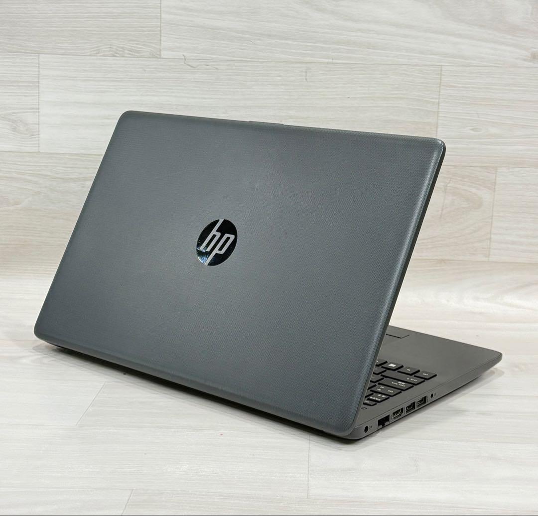 8世代 エイチピーHpノートパソコンi5メモリー8GB/256GB＋500GB