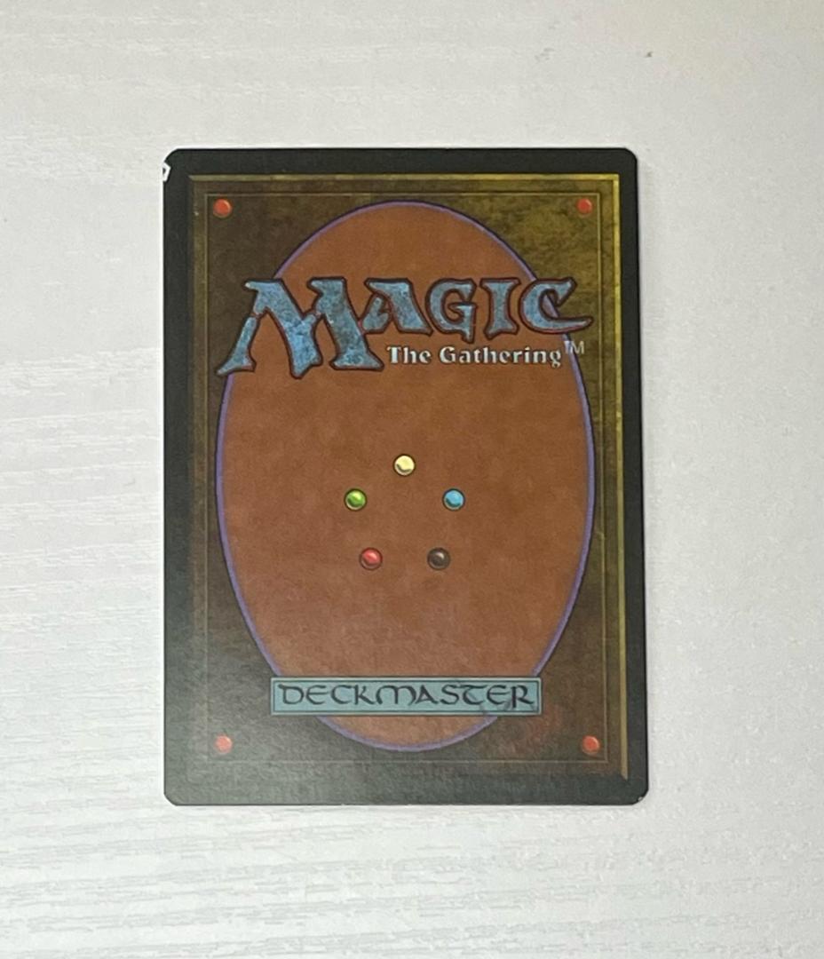 【送料無料】MTG Tropical  トロピカルアイランド 3ED