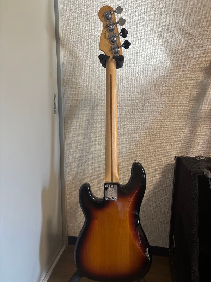 fender player precision bass プレベ　フェンダー