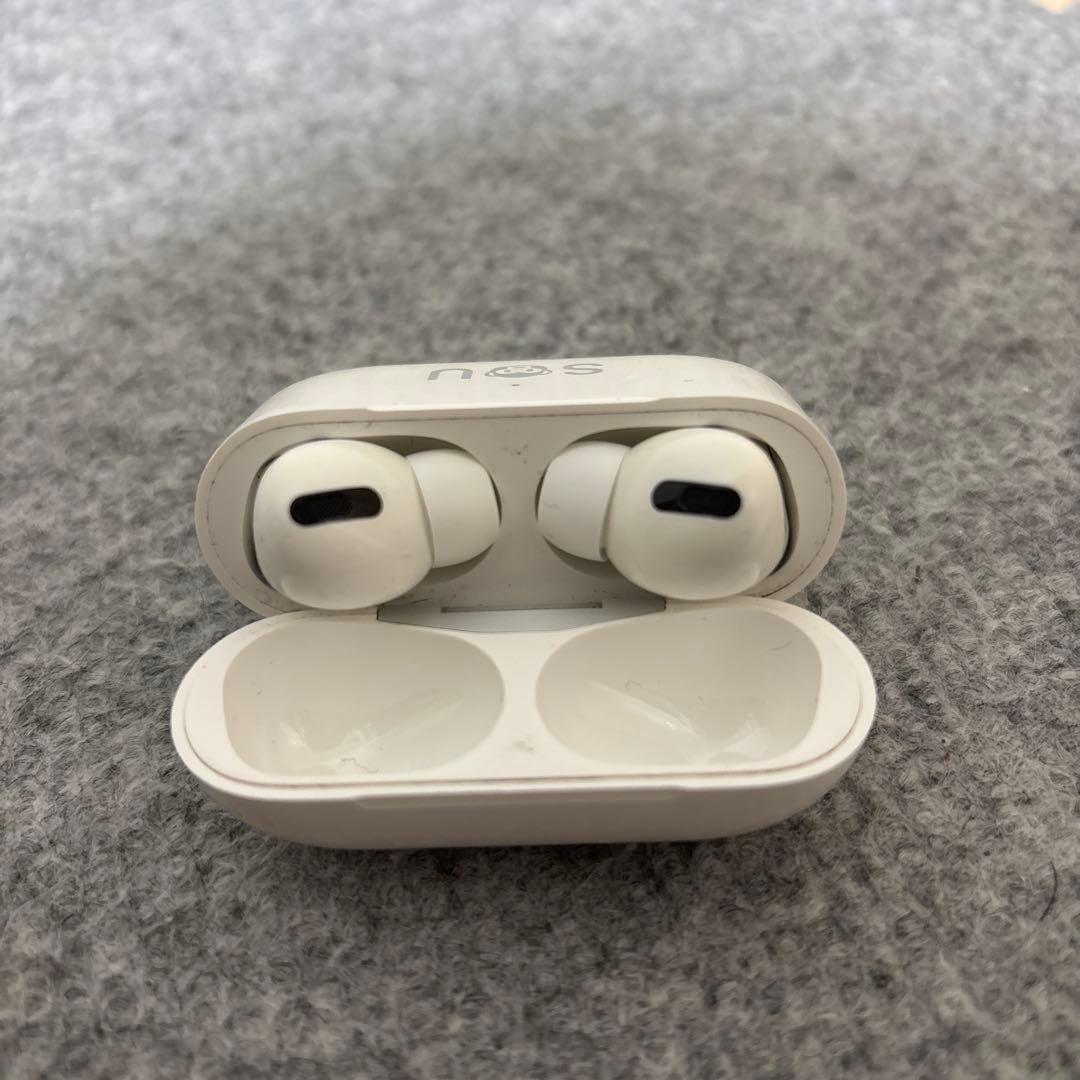 AirPods Pro第一世代