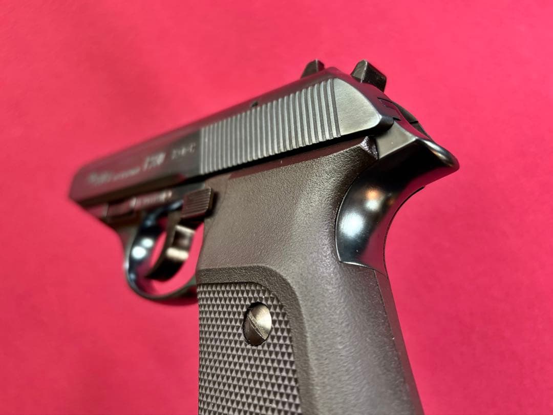 KSC SIG SAUER P230 early model（HW）