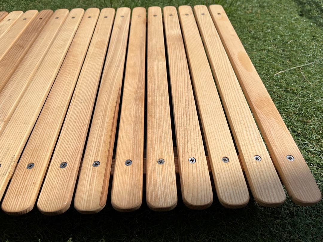 バイヤーオブメイン　パンジーンイーストポートテーブル