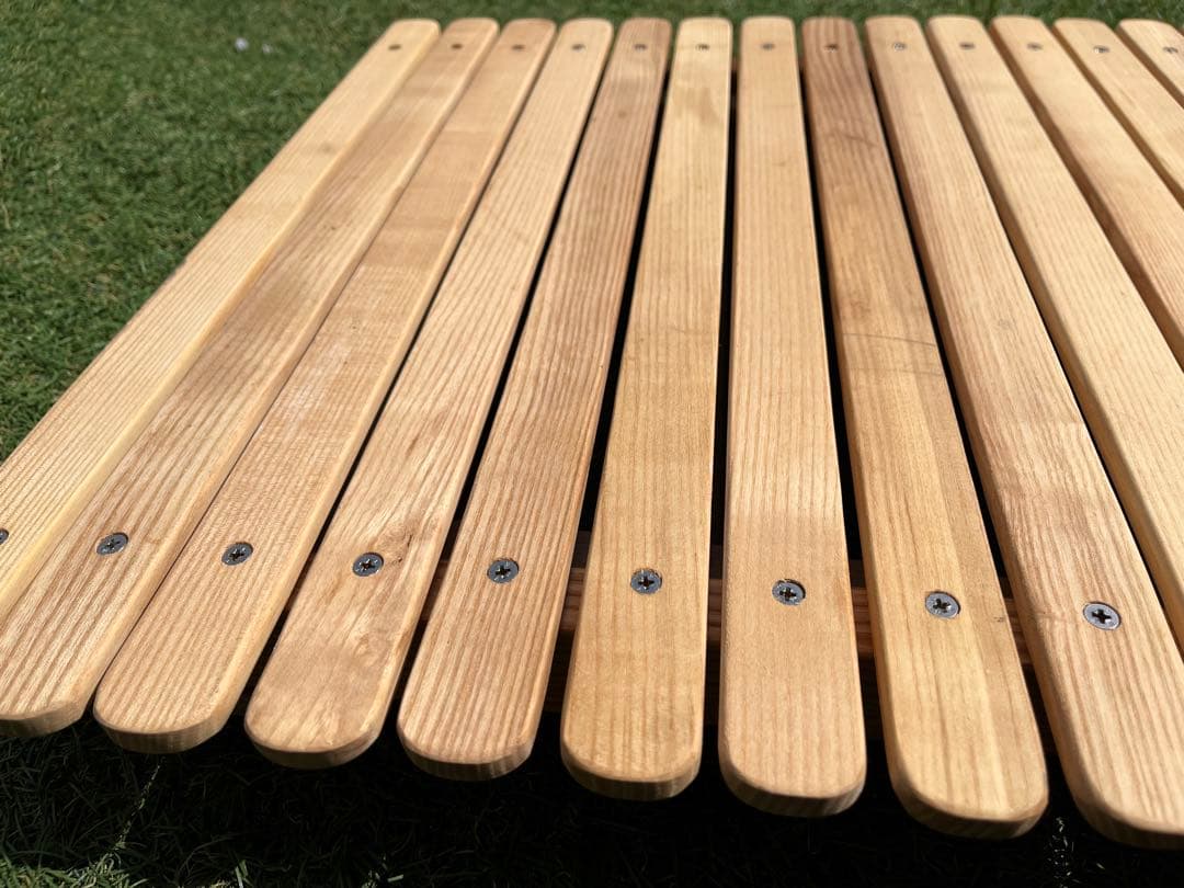 バイヤーオブメイン　パンジーンイーストポートテーブル