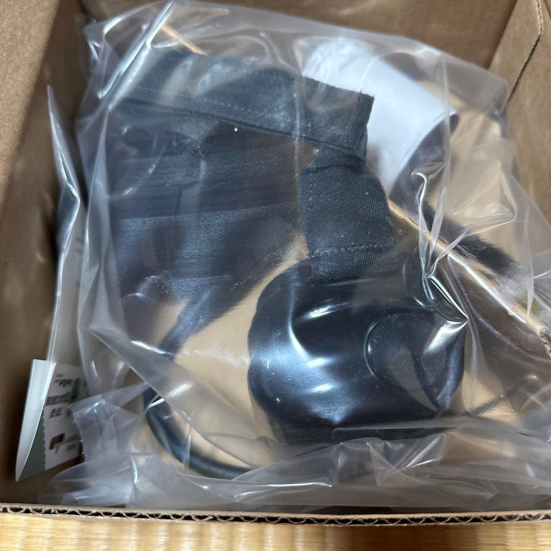 モトローラ　無線機　ヘッドセット　BDN6645A