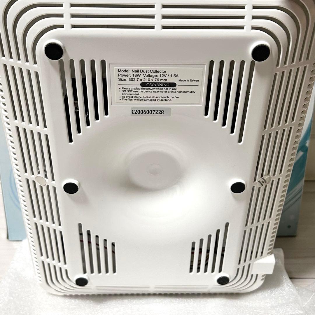 送料込み♪レクシア 集塵機/レクシアサイクロン☆付属品有り