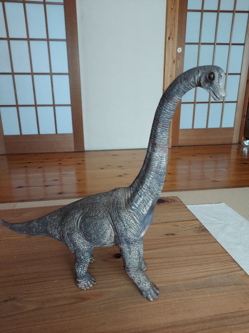 シュライヒ　フィギュア　恐竜シリーズ　8点まとめ売り