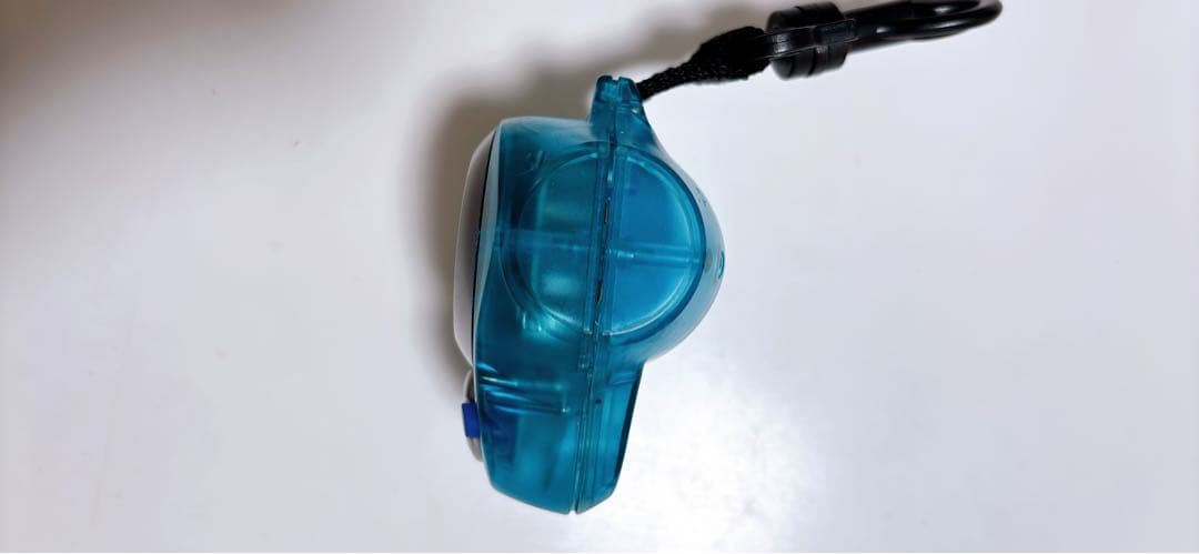 デジモンテイマーズ　ディーアーク　クリアカラー