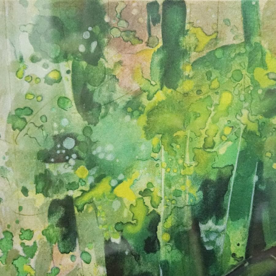 カミーユ・イレール 『乗馬』E.A.13/15 大判 リトグラフ 絵画 美術