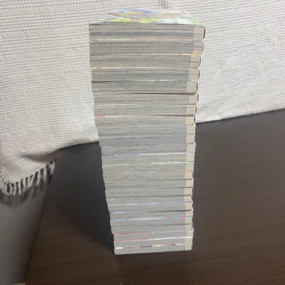 【早い者勝ち‼️】シャングリラ・フロンティア 全24巻｜一気読み不可避 初版多