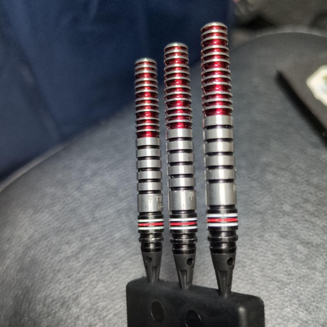 ゴメス15 トリニダード TRINIDAD GOMEZ15 山田勇樹 ダーツ